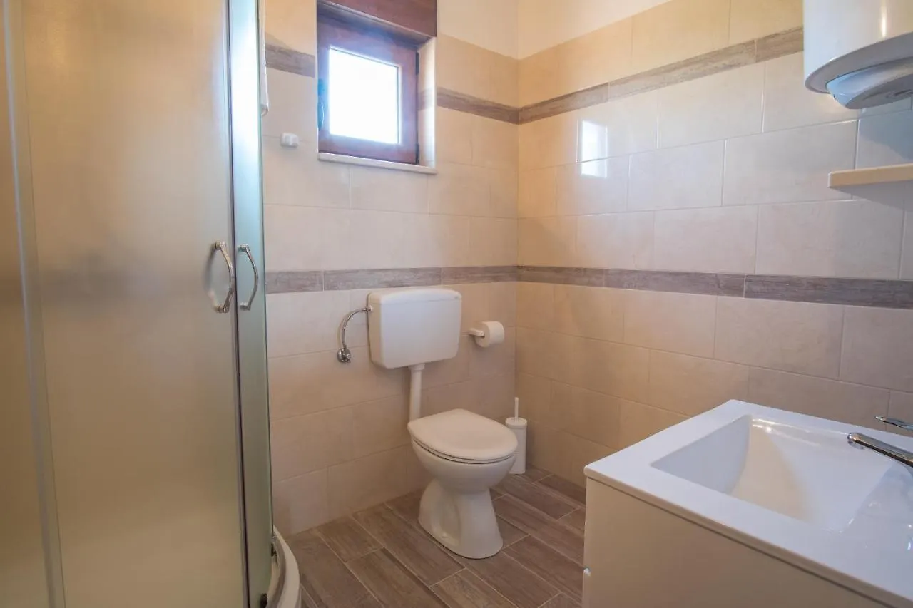 Villa Dijana West Linardići Croatie