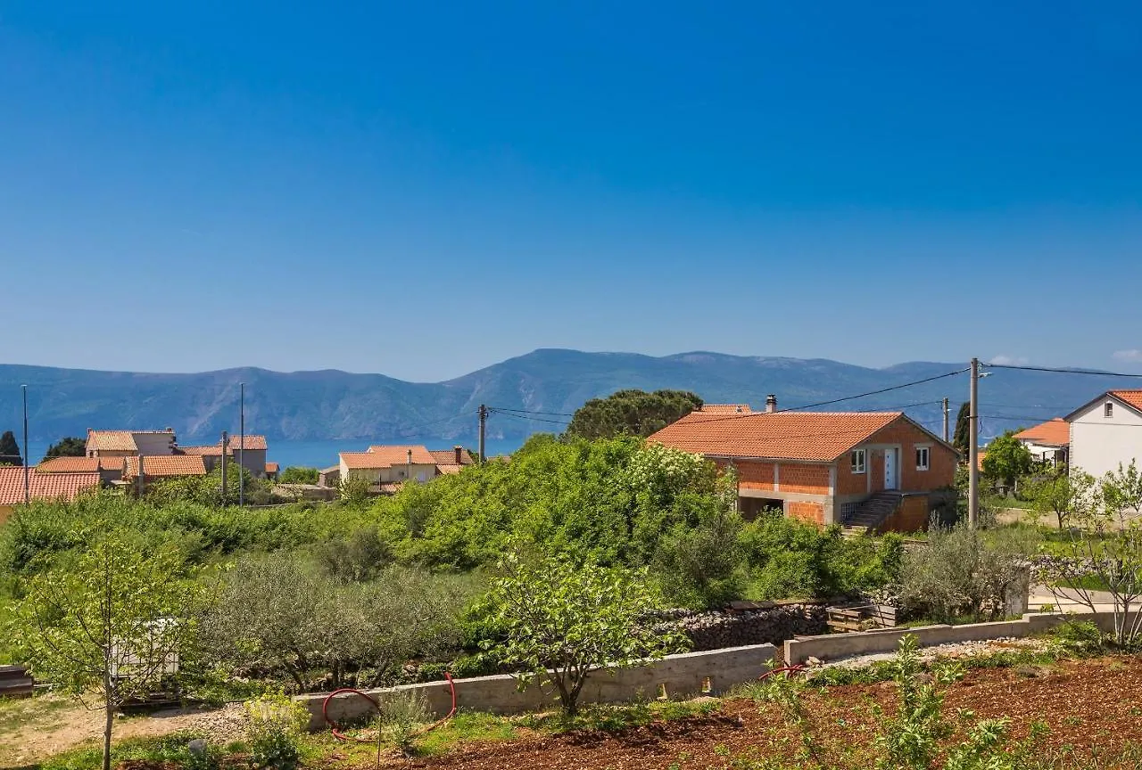 Villa Dijana West Linardići