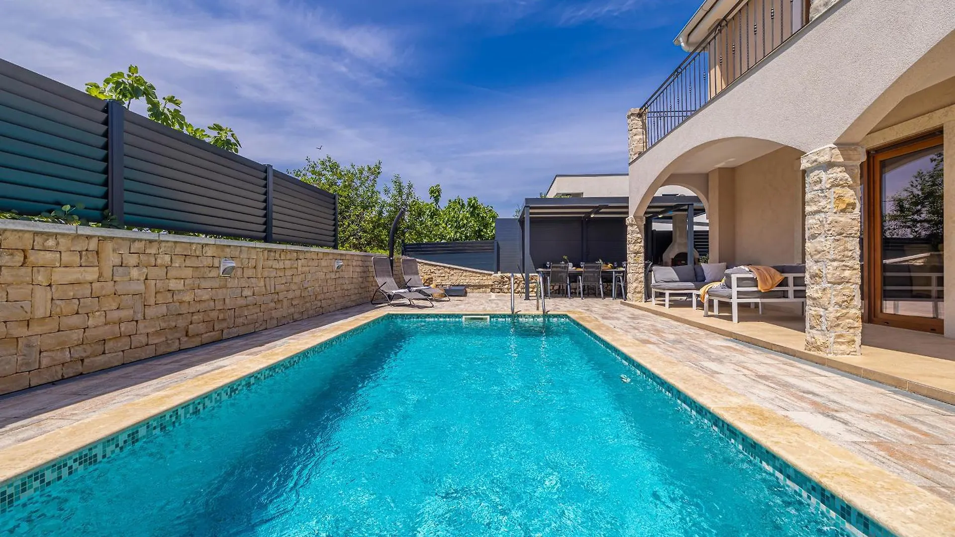 Villa Dijana West Linardići