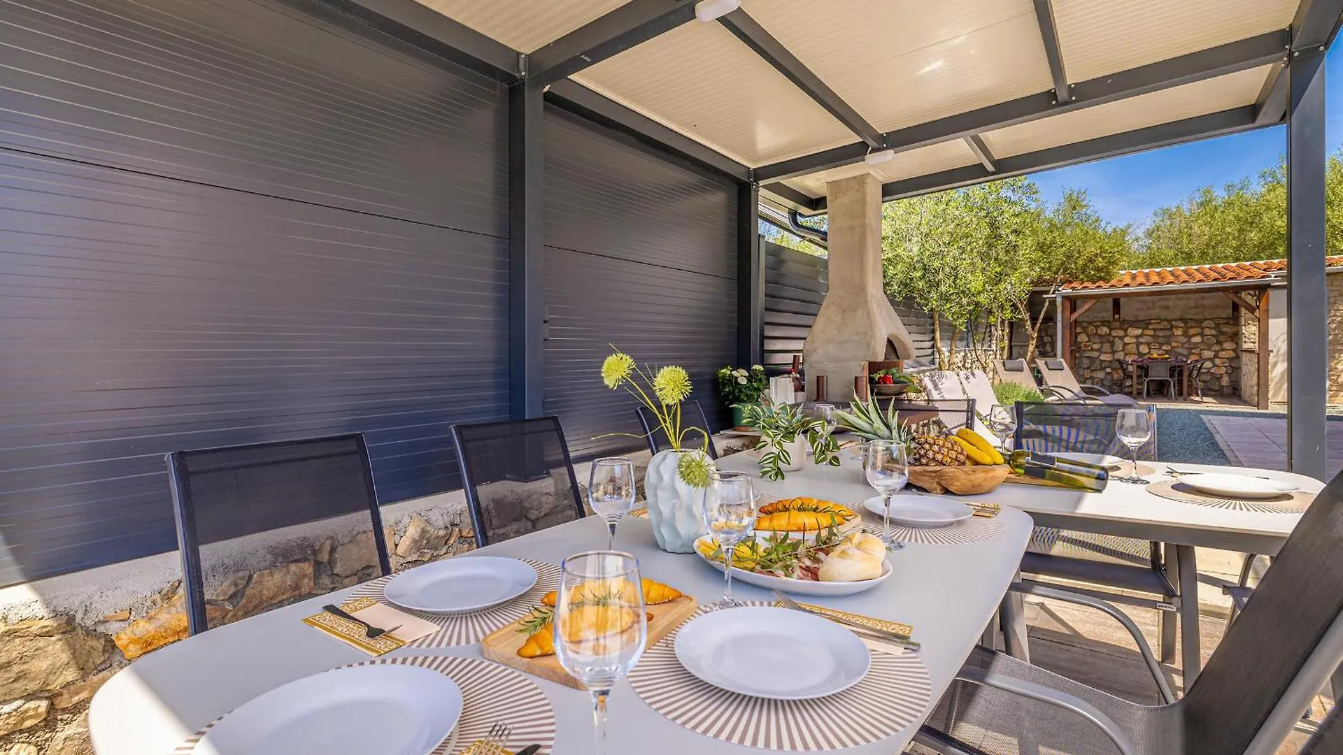 Villa Dijana West Linardići