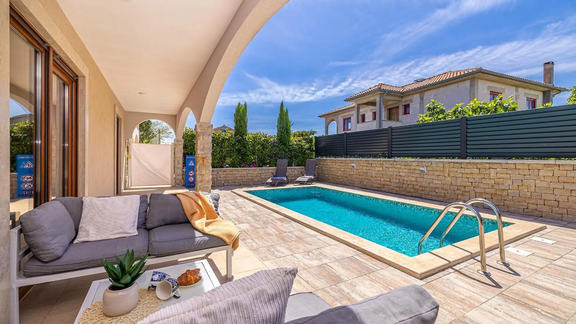 Villa Dijana West Linardići