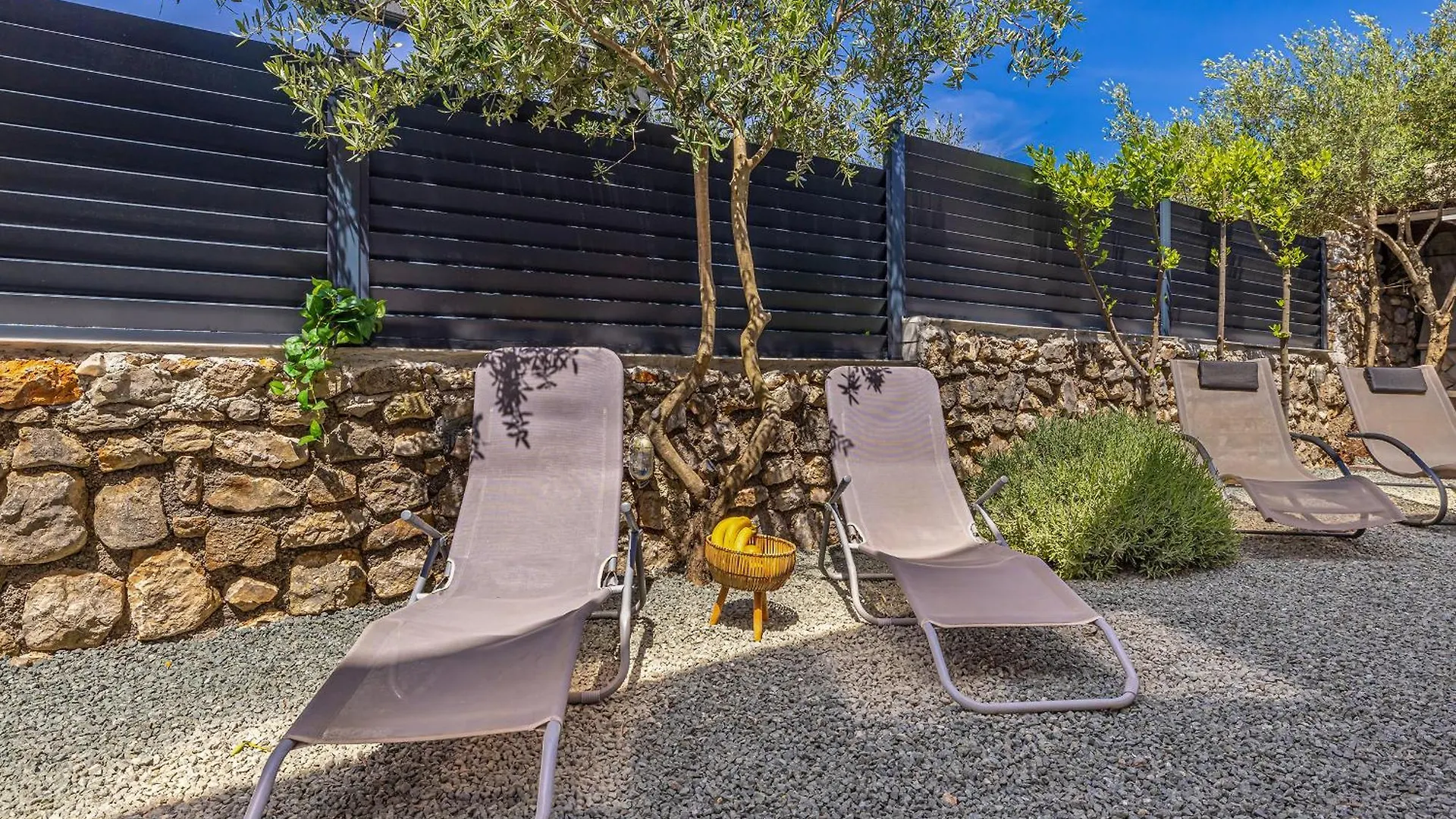 Villa Dijana West Linardići Croatie