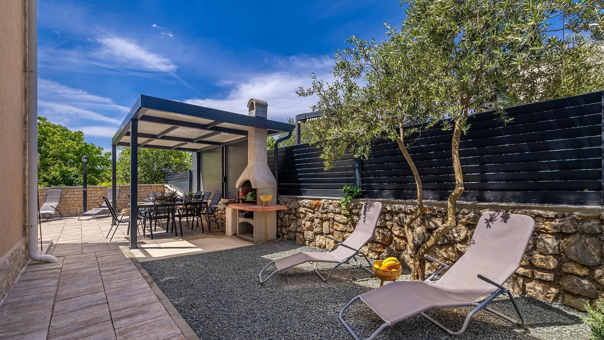 Villa Dijana West Linardići