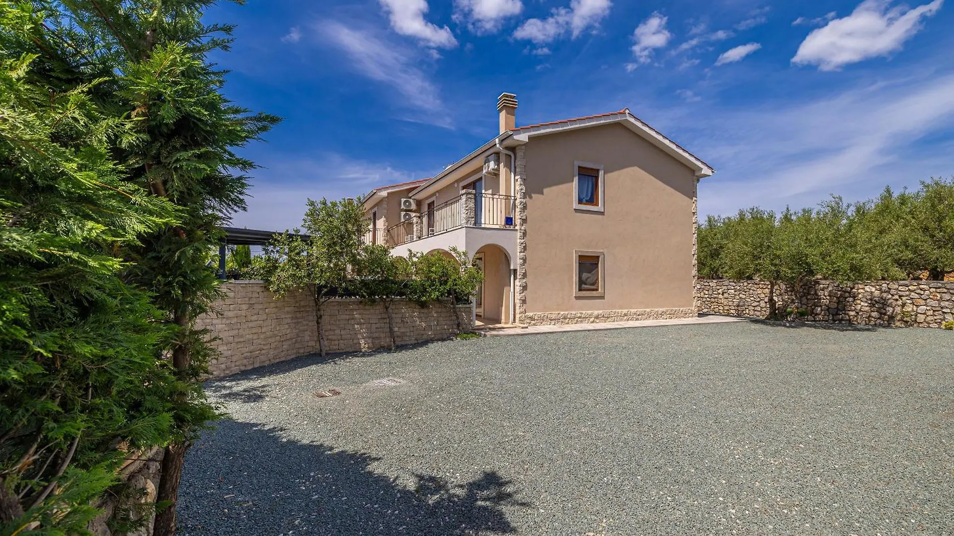Villa Dijana West Linardići 0*,