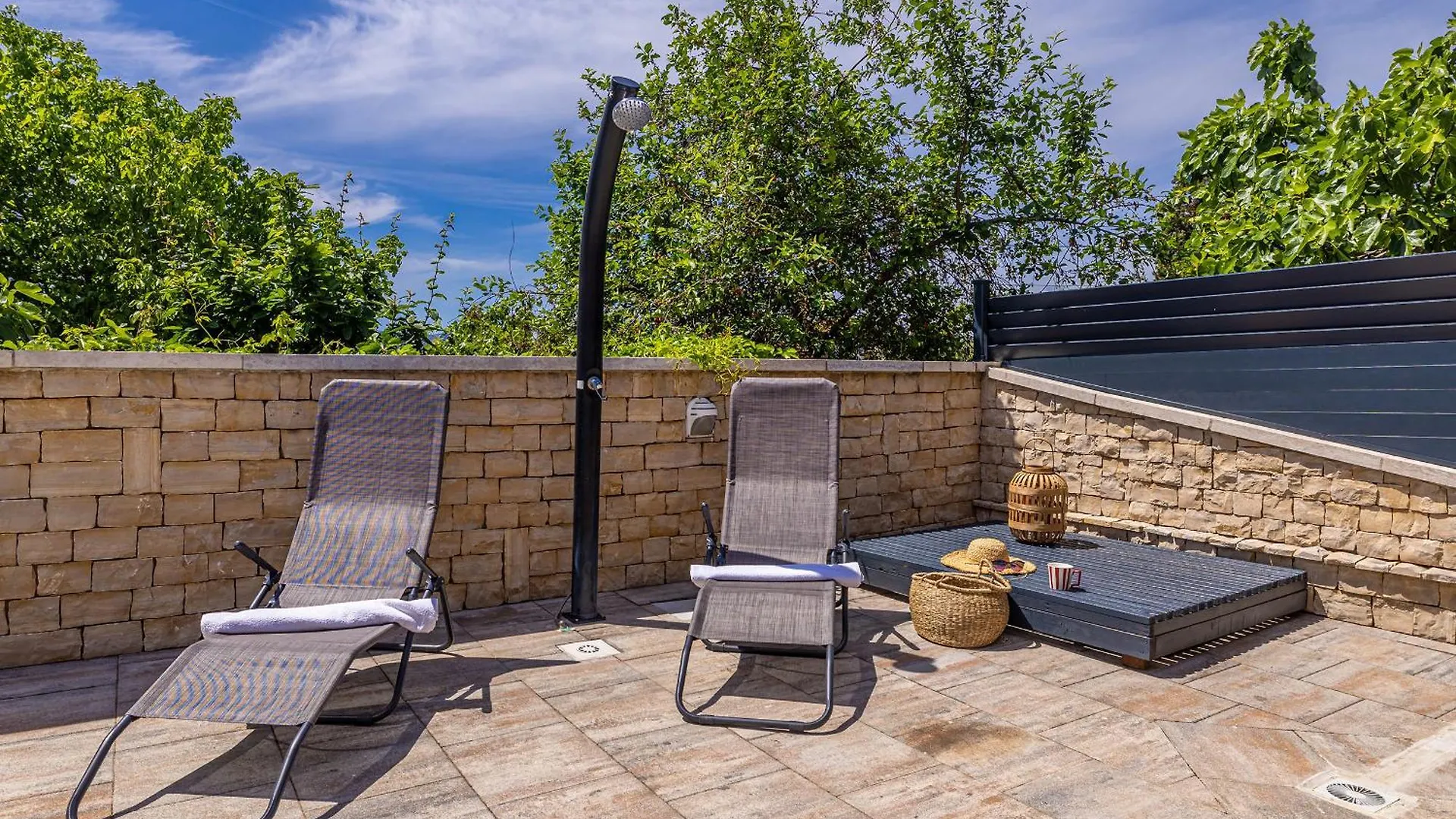 Villa Dijana West Linardići