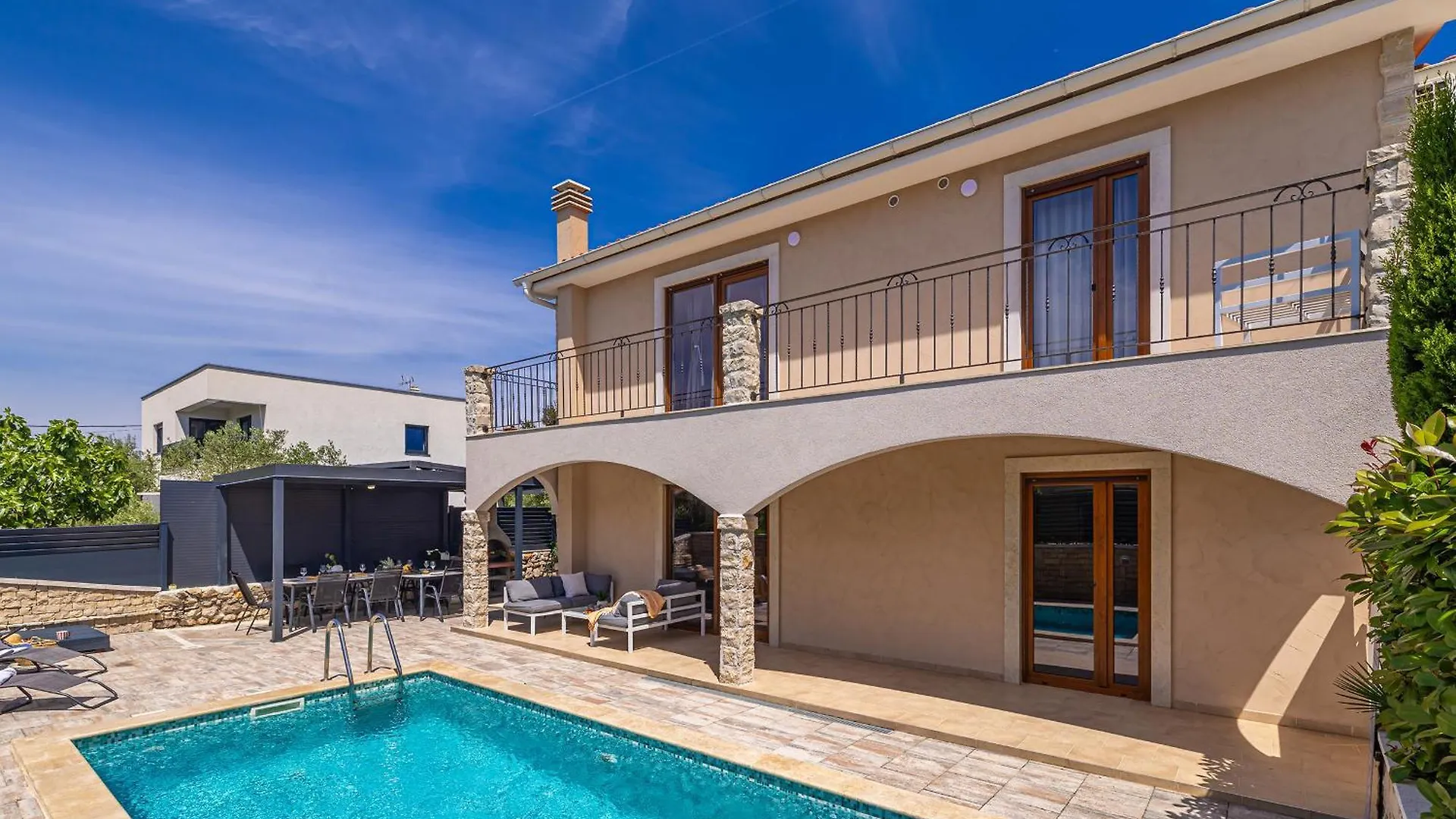 Villa Dijana West Linardići