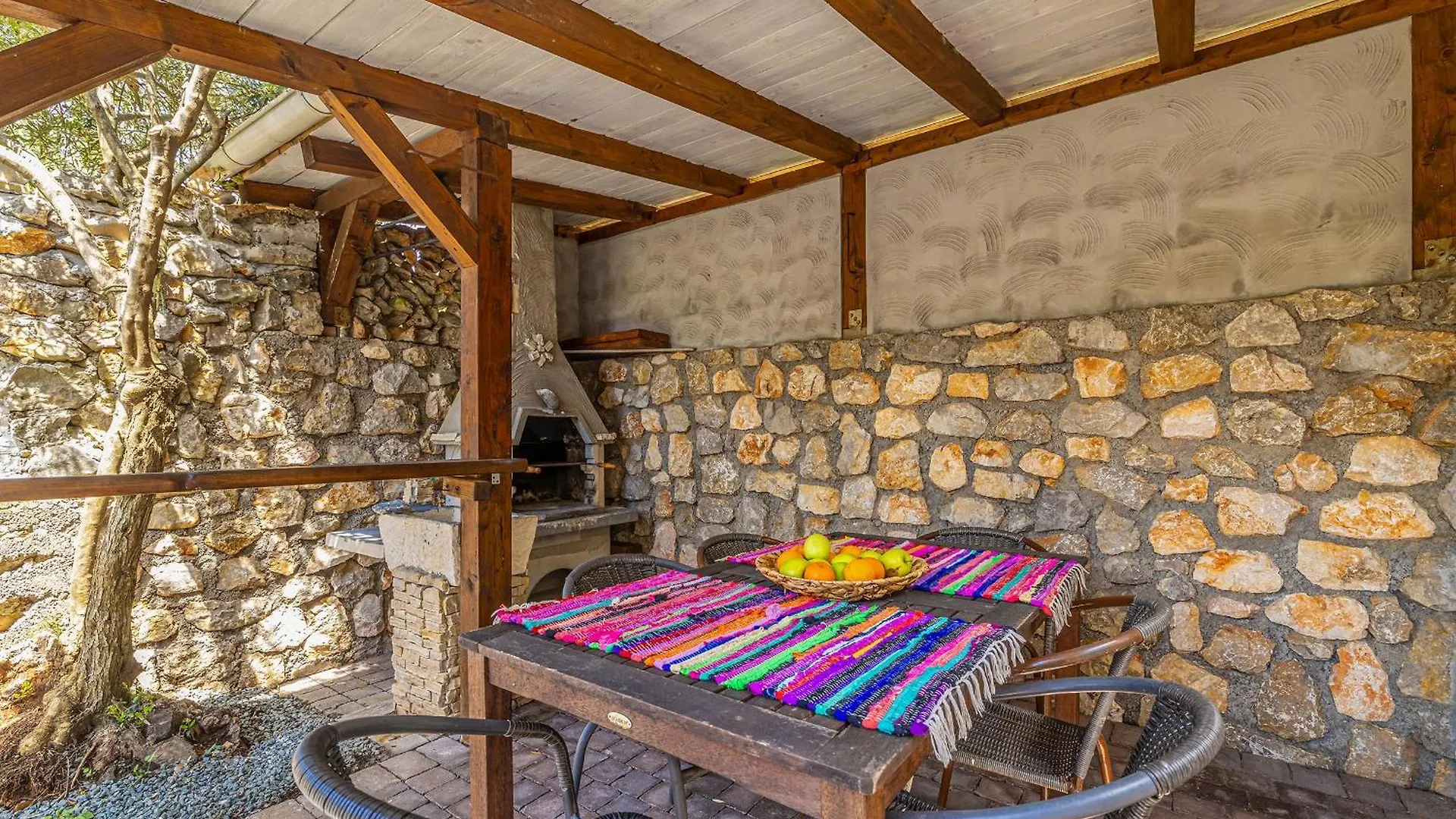 Villa Dijana West Linardići Croatie